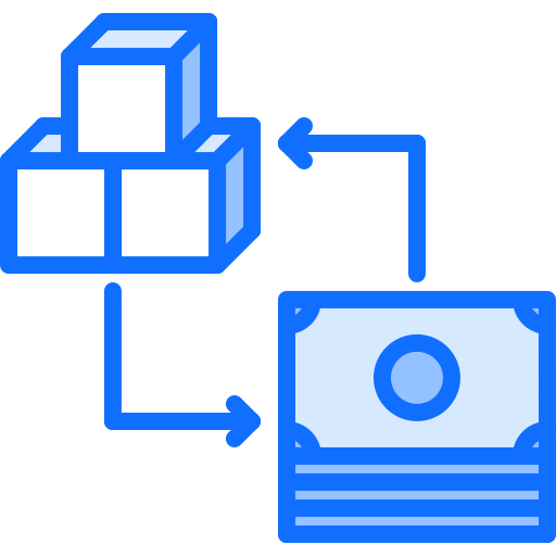 Money exchange